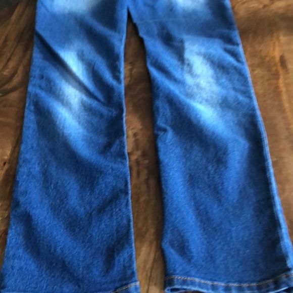 United Colors of Benetton SLIM FIT HIGH-WAISTED JEANS size 32 W - Picture 11 of 11